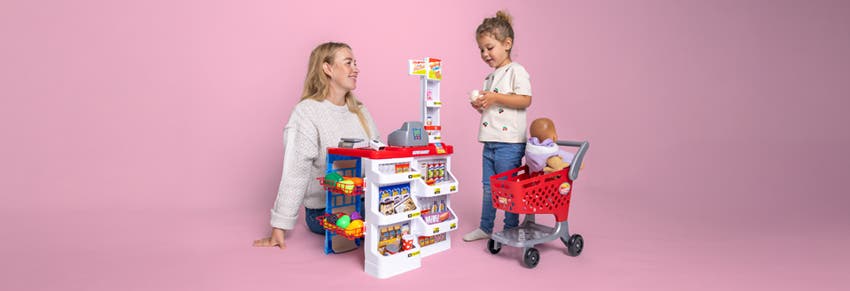 Läs mer om Lekias butiker