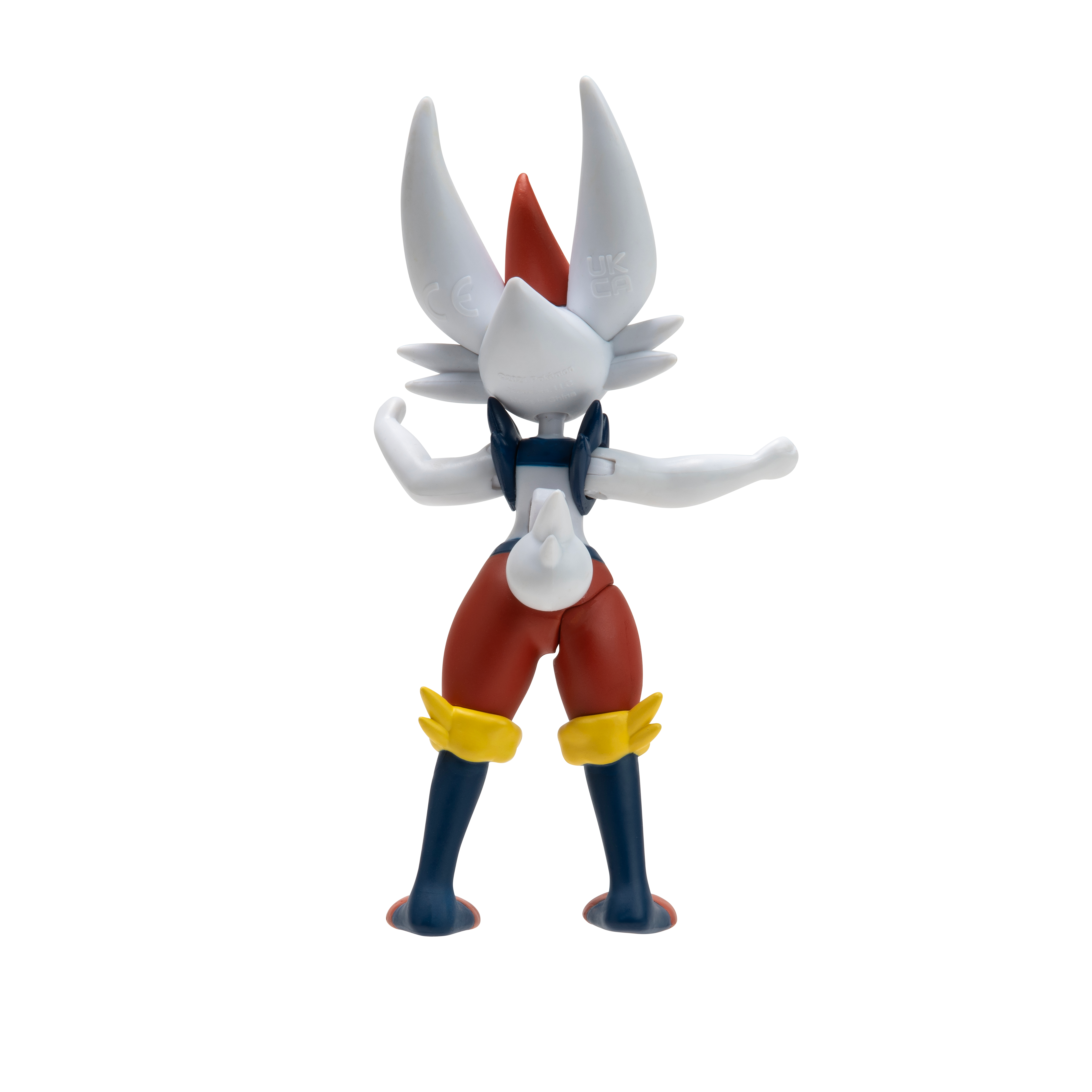 Pokemon, Battle figure 10-pack