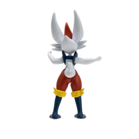 Pokemon, Battle figure 10-pack