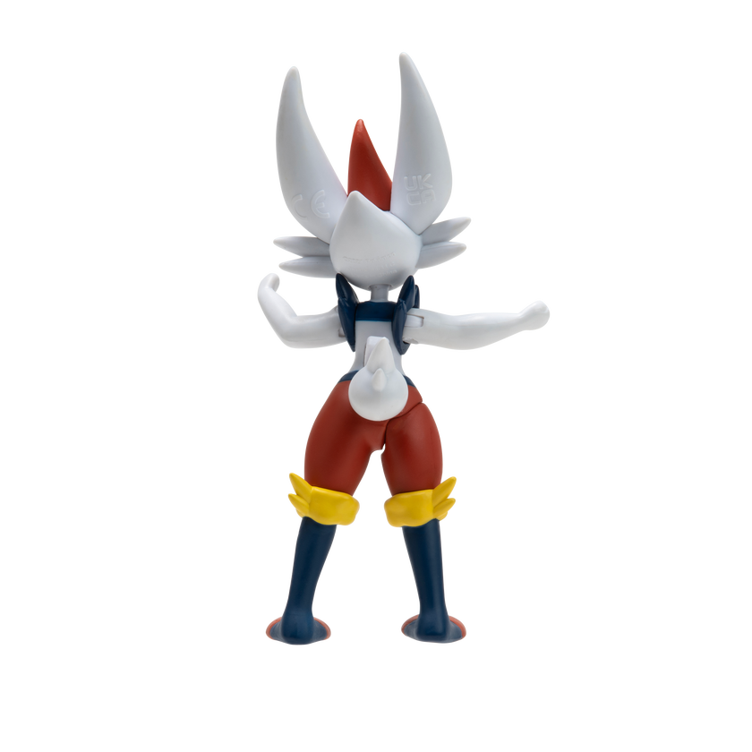Pokemon, Battle figure 10-pack