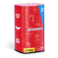 Star Box - Popcons WB DC Heroes & Villians Blind Box