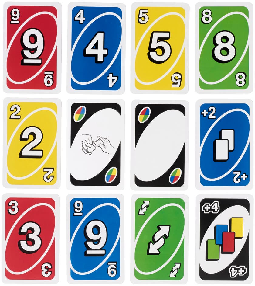 UNO Basic