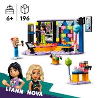 LEGO Friends 42610, Karaokefest