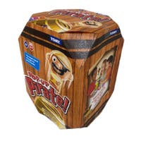 Pop Up Pirate, Gold Edition Barrel Pack