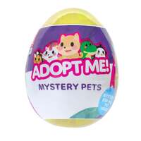 Adopt Me, Mystery Pets S5