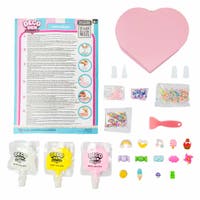 Deco Den, Jewelry Box