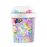 So Slime Slime Ice, Mega Cup