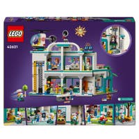 LEGO Friends 42621, Heartlake Citys sjukhus