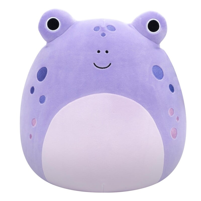 Squishmallows 30 Cm P21 Tadpole
