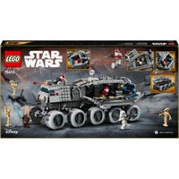 LEGO Star Wars TM 75413, Republic Juggernaut