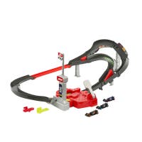 Hot Wheels F-1 Racing Sprint Trackset