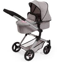 Humble & Heart, Liggvagn