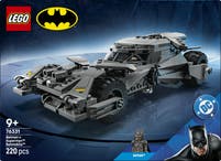 LEGO DC Batman v Superman Batmobile 76331