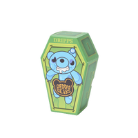 Deddy Bear Coffin 6 inch