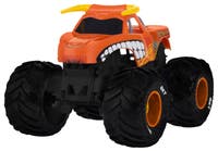 Monster Jam Mechanix 1:32 Build N Rebuild 2-pack