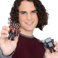 Skibidi Toilet Titan 3-Pack