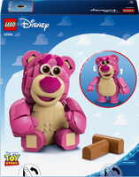 LEGO® | Disney and Pixar Toy Story Teddy Byggleksak 43306