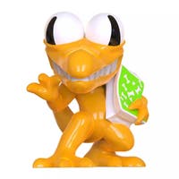 Rainbow Friends, Minifigure 8 Pack, S3, Castle