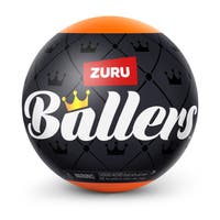 NBA Ballers Series 3 samlarfigur
