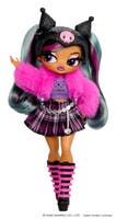 L.O.L. Surprise! O.M.G. Kuromi Fashion Docka