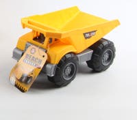 WRK, Vägarbetsfordon frihjul