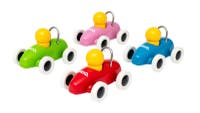 Brio Toddler, Uppdragbar racerbil