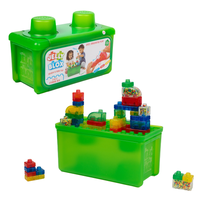 Jelly Blox Byggklossar 30 delar