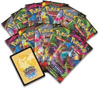 Pokémon, Mega 02 Elite Trainer Box