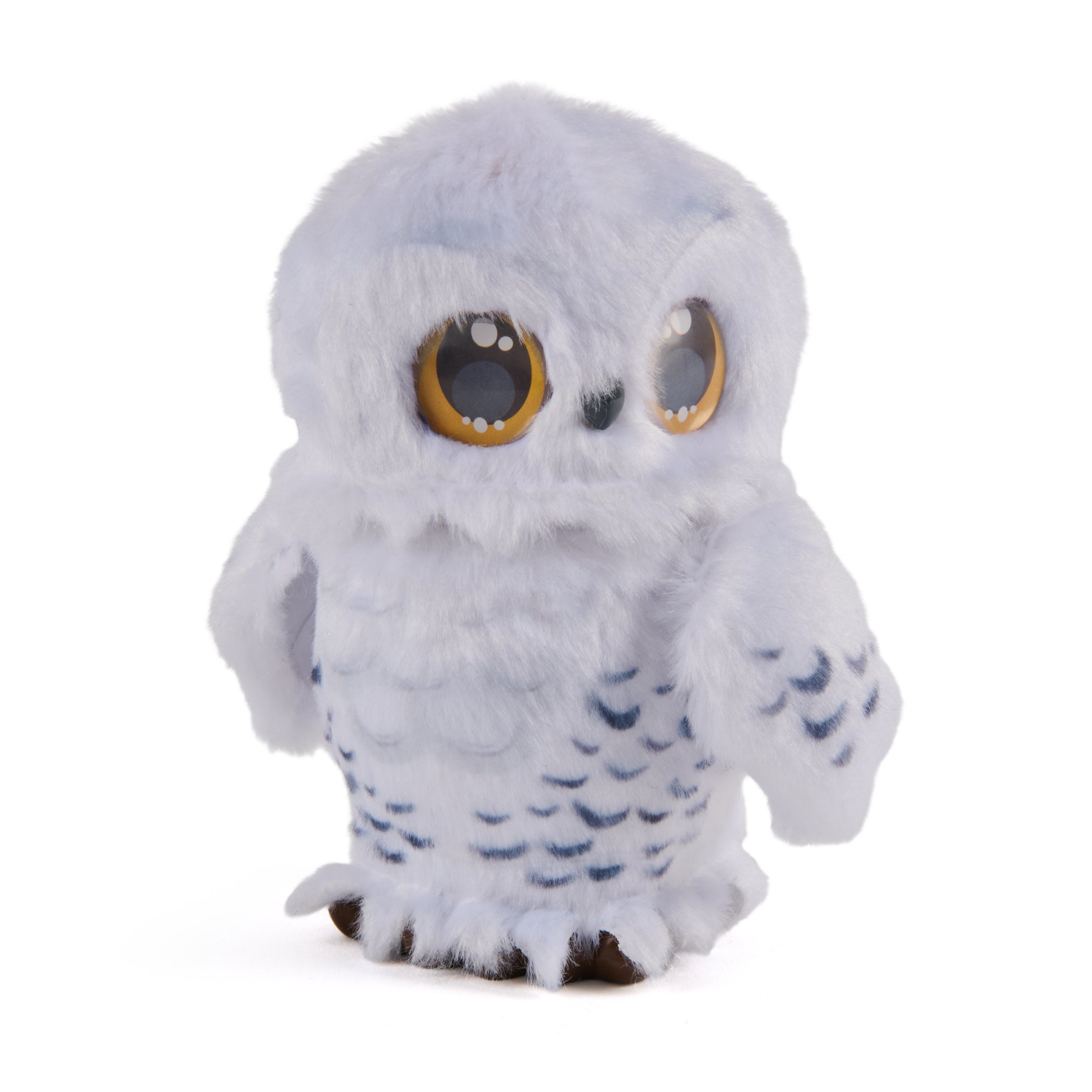 Harry Potter Mini Hedwig, Interaktiv Uggleksak