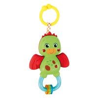 KID, Teething rattle Dragon