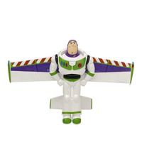 Real Flyers Buzz Lightyear glidflygplan