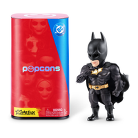 Star Box - Popcons WB DC Heroes & Villians Blind Box