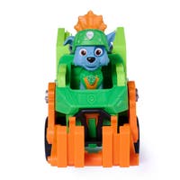 PAW Patrol Rocky Dinosaurie Leksaksfordon