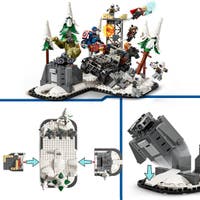 LEGO Marvel 76291, Avengers samlas: Age of Ultron