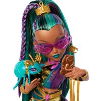Monster High Nefera docka