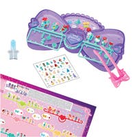 Aquabeads - Aquabeads nagelstudio - Disney prinsessor