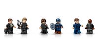 LEGO® | Marvel S.H.I.E.L.D. Helicarrier Byggset 76354