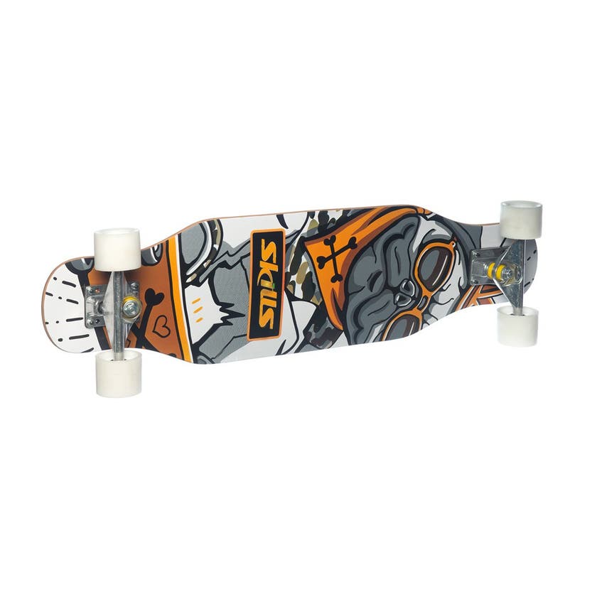 Skills, Longboard 79 cm