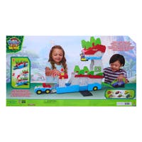 PAW Patrol Dino Mobile Headquarters