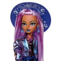 Monster High Moonspell Magic Crystal-docka