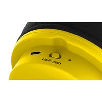 POKEMON Pikachu Trådlösa Barnhörlurar 85/95dB