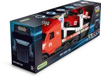 Wader Magic Truck Action Formula1