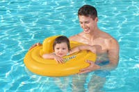 Bestway Baby Sittbadring 69 cm