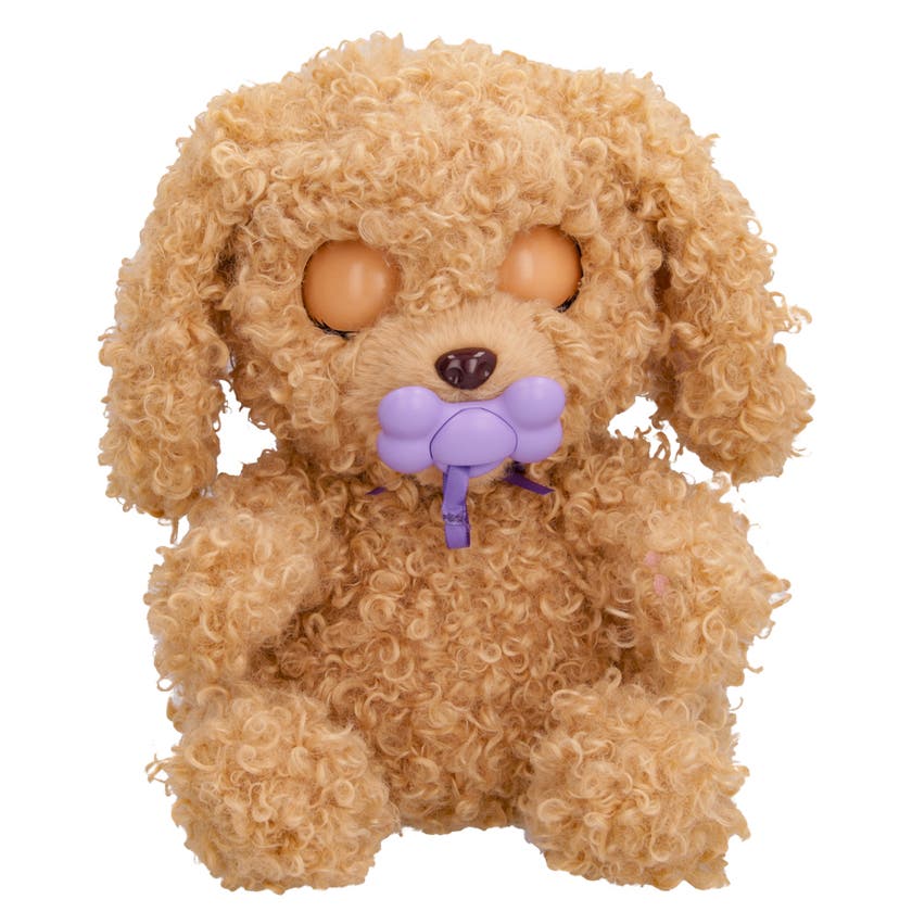 Baby Paws Interactive Puppy Labradoodle 25 cm