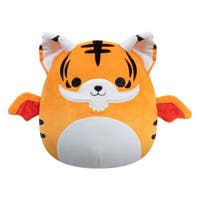 Adopt Me, Squishmallow 20 Cm, Winged Tiger