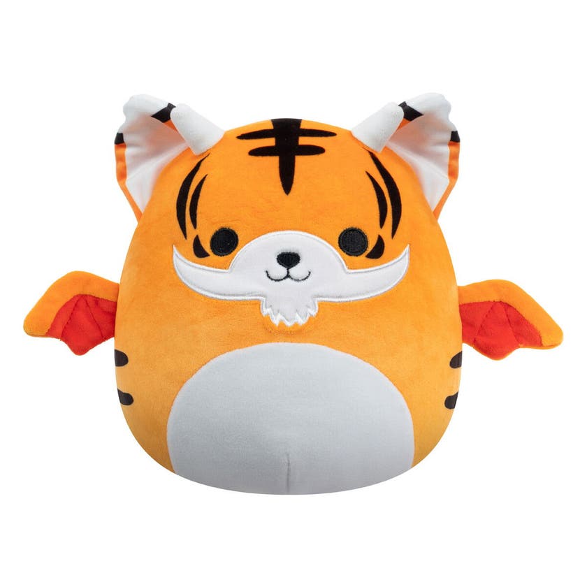 Adopt Me, Squishmallow 20 Cm, Winged Tiger