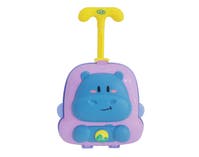 Wind&Water, Väska med Sandleksaker