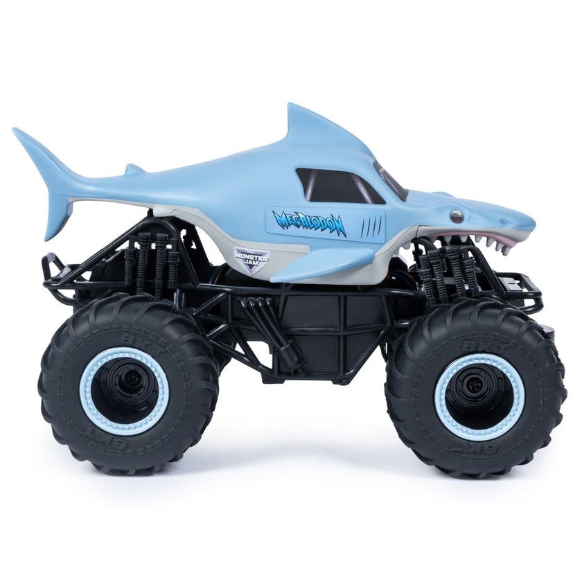Monster Jam RC 1:24 Megaladon
