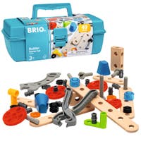 BRIO BBS Starter Set Byggset