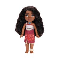 Disney Vaiana 2 Toddler Doll Vaiana (14"/35 Cm)